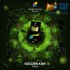 Заказать кальянный табак Spectrum Hard Golden Kiwi (Спектрум Хард Киви) 40г онлайн с доставкой всей России